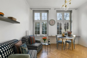 Elite Apartments Eclectic Old Town